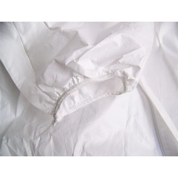 Microporous Water-proof Disposable Coverall Microporous Water-proof Disposable Coverall